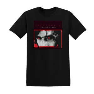 Charly García - Influencia Album Cover T-Shirt