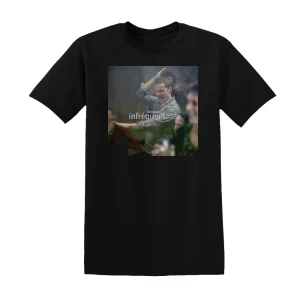 Bénabar - Infrquentable Album Cover T-Shirt