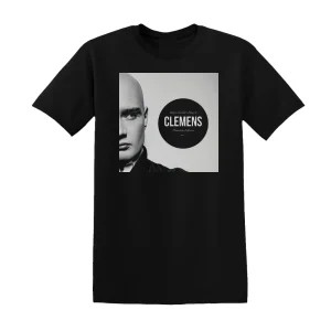 Clemens - Ingen Kender Dagen Album Cover T-Shirt