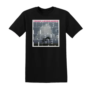 Trond Andreassen - Ingen Ting Hele Tiden Album Cover T-Shirt