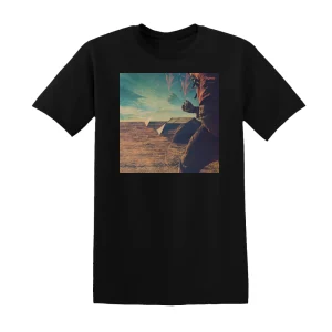 Tycho - Ingress Album Cover T-Shirt