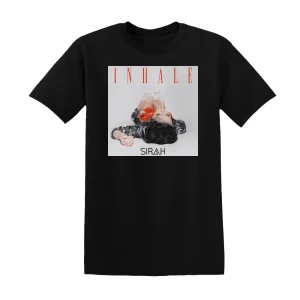 Sirah - Inhale Album Cover T-Shirt