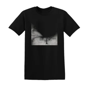 Decline of the I - Inhibition Album Cover T-Shirt