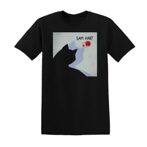 Sam Hart - Ink Album Cover T-Shirt