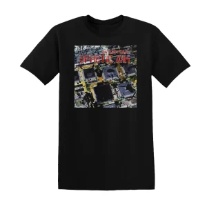 Spastic Ink - Ink Compatible Album Cover T-Shirt