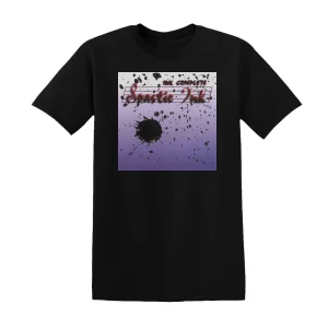 Spastic Ink - Ink Complete Album Cover T-Shirt