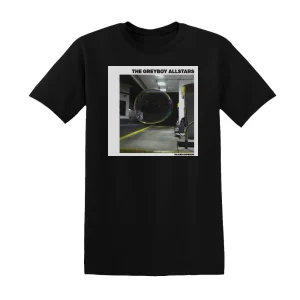 The Greyboy Allstars - Inland Emperor Album Cover T-Shirt