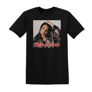 Shanice - Inner Child Album Cover T-Shirt