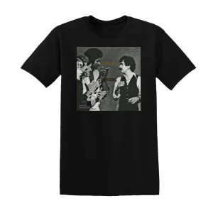 Santana - Inner Secrets 1 Album Cover T-Shirt