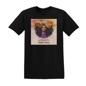 Aminata Savadogo - Inner Voice Album Cover T-Shirt