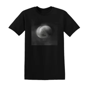 Sigur Rós - Inni Album Cover T-Shirt