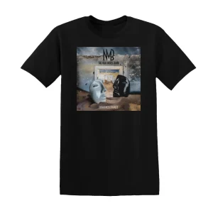 The Neal Morse Band - Innocence  Danger Album Cover T-Shirt