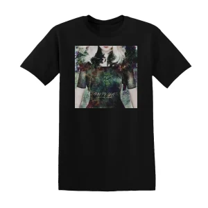 Ann My Guard - Innocence Descent Album Cover T-Shirt