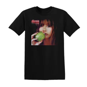 Saxon - Innocence Is No Excuse Album Cover T-Shirt