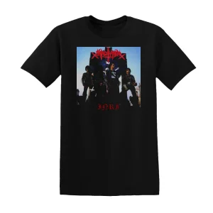 Sarcófago - Inri 1 Album Cover T-Shirt