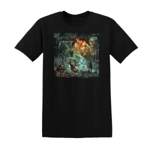 Dissolution - Insects And Interlopers Album Cover T-Shirt