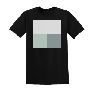 Alva Noto + Ryuichi Sakamoto - Insen 1 Album Cover T-Shirt