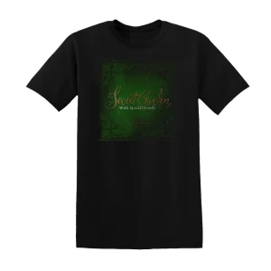 Secret Garden - Inside Im Singing Album Cover T-Shirt
