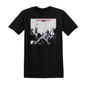 The Kooks - Inside Ininside Out Album Cover T-Shirt