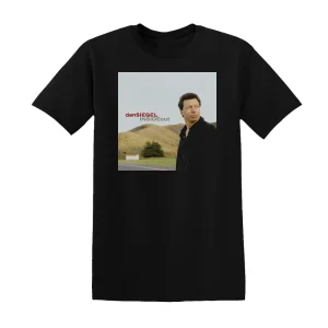 Dan Siegel - Inside Out Album Cover T-Shirt