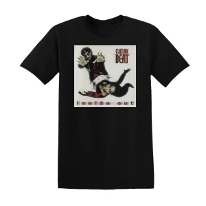 Culture Beat - Inside Out Album Cover T-Shirt