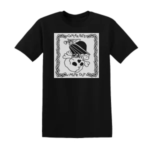 Cancer Bats - Inside Out Album Cover T-Shirt