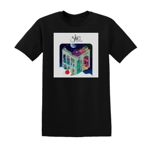 Ske - Insolubilia Album Cover T-Shirt
