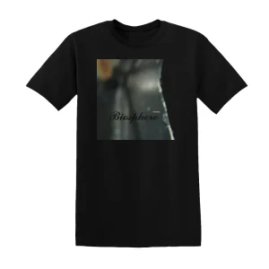 Biosphere - Insomnia No Peace For The Wicked Album Cover T-Shirt