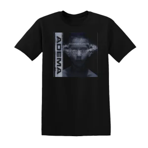Adema - Insomniacs Dream Album Cover T-Shirt