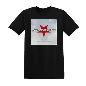 Shadows Fall - Inspiration On Demand Album Cover T-Shirt