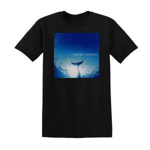 Casiopea - Inspire Album Cover T-Shirt