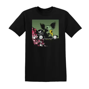 Clazziquai Project - Instant Pig Album Cover T-Shirt