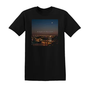 A Light in the Dark - Instrumental Album Cover T-Shirt