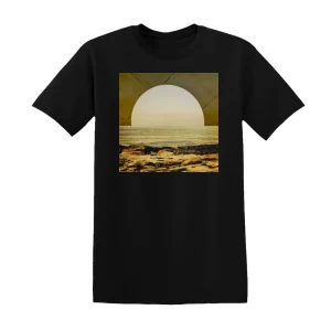 Solar Fields - Insum 2014 Remix Album Cover T-Shirt