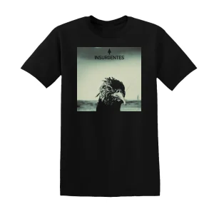 Steven Wilson - Insurgentes Album Cover T-Shirt