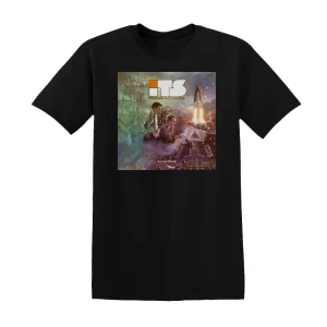 Aesop Rock - Integrated Tech Solutions Album Cover T-Shirt