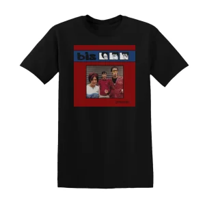 bis - Intendo Album Cover T-Shirt