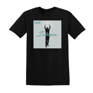 Armin van Buuren - Intense Album Cover T-Shirt