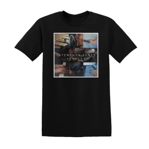 Aviations - Intents In Tents Reissue Album Cover T-Shirt