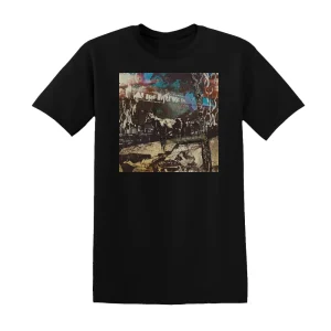 At the Drive‐In - Inter Alia Album Cover T-Shirt