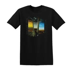 Shuggie Otis - Inter Fusion Album Cover T-Shirt