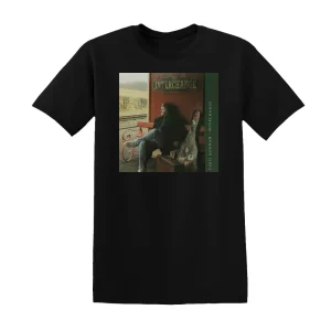 Chris Norman - Interchange Album Cover T-Shirt