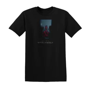 The Anix - Interchanger Album Cover T-Shirt