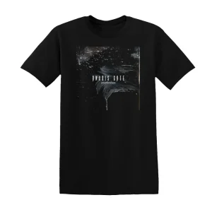 Anubis Gate - Interference Album Cover T-Shirt