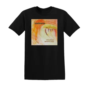 Bertrand Loreau - Interfrences Album Cover T-Shirt