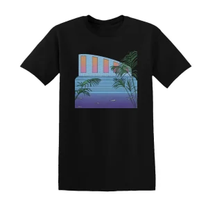 Teen Daze - Interior Album Cover T-Shirt