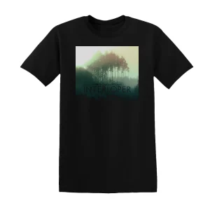 Carbon Based Lifeforms - Interloper 2 Album Cover T-Shirt