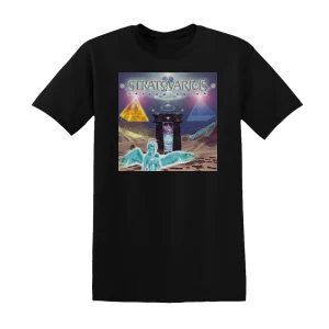 Stratovarius - Intermission Album Cover T-Shirt