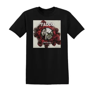 Talco - Intermondo Album Cover T-Shirt