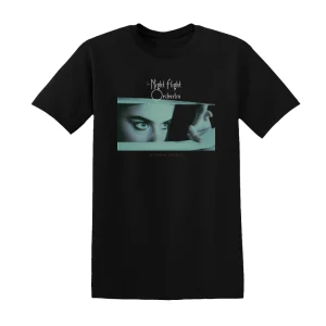 The Night Flight Orchestra - Internal Affairs Album Cover T-Shirt